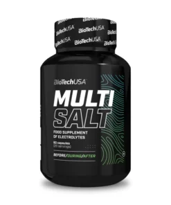 BioTech MultiSalt