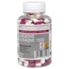Megabol Creatine Alkaline 1500 – 120 kapsulių Megabol Creatine Alkaline 1500
