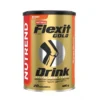 Nutrend Flexit Gold Drink 400 g juodųjų serbentų skonio Nutrend Flexit Gold Drink 400 g