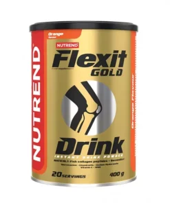 Nutrend Flexit Gold Drink 400 g