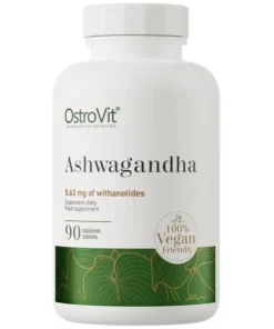OstroVit Ashwagandha