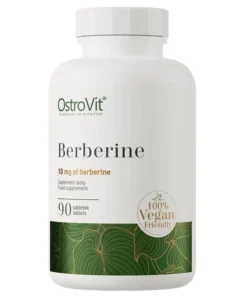OstroVit Berberine