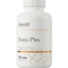 OstroVit Biotin Plus – 100 tabletes OstroVit Biotin Plus