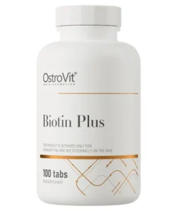 OstroVit Biotin Plus