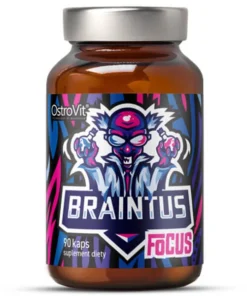 OstroVit Braintus Focus