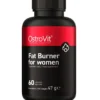 OstroVit Fat Burner For Women – 60 kapsulių OstroVit Fat Burner For Women