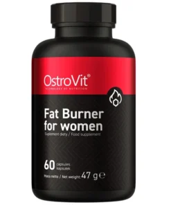 OstroVit Fat Burner For Women