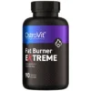 OstroVit Fat Burner eXtreme – 90 kapsulių OstroVit Fat Burner eXtreme