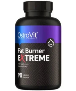 OstroVit Fat Burner eXtreme