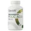 OstroVit Folic Acid – 90 tablečių OstroVit Folic Acid