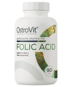 OstroVit Folic Acid
