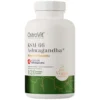 OstroVit KSM-66 Ašvaganda VEGETABLE – 120 kapsulas OstroVit KSM-66 Ašvaganda Dārzeņu