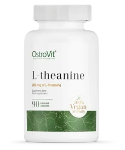 OstroVit L-teanīns