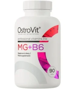 OstroVit MG + B6
