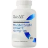 OstroVit Magnesium Citrate 400 mg + B6 – 90 tablečių OstroVit Magnesium Citrate 400 mg + B6