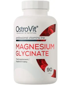 OstroVit Magnesium Glycinate