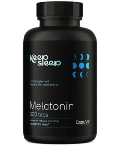 OstroVit Melatonin