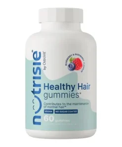 OstroVit NUTRISIE® Healthy Hair Gummies