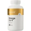 OstroVit Omega 3-6-9 – 30 kapsulių OstroVit Omega 3-6-9