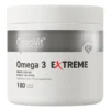 OstroVit Omega 3 Extreme – 180 kapsulių OstroVit Omega 3 Extreme