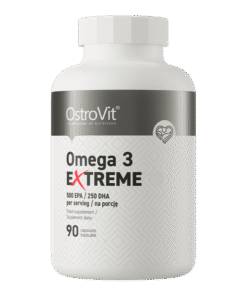 OstroVit Omega 3 Extreme