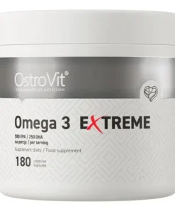 OstroVit Omega 3 Extreme