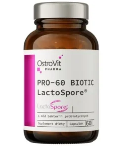 OstroVit PRO-60 BIOTIC LactoSpore
