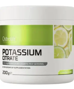 OstroVit Potassium Citrate
