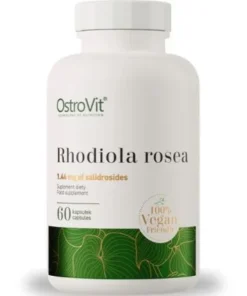 OstroVit Rhodiola Rosea