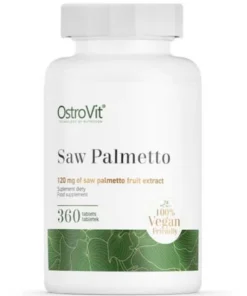 OstroVit Saw Palmetto