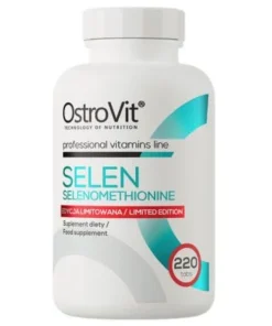 OstroVit Selenium