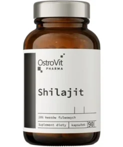OstroVit Šiladžits