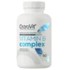 OstroVit Vitamin B Complex – 90 tablečių OstroVit Vitamin B Complex