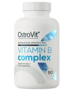 OstroVit B vitamīnu komplekss