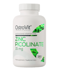 OstroVit Zinc Picolinate 