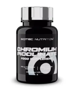 Scitec Chromium Picolinate