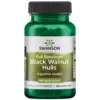Swanson BLACK WALNUT (JUODASIS RIEŠUTMEDIS) 500mg – 60 kapsulių Swanson BLACK WALNUT (JUODASIS RIEŠUTMEDIS) 500mg