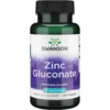 Swanson ZINC 30 mg – 250 tabletes Swanson ZINC 30 mg
