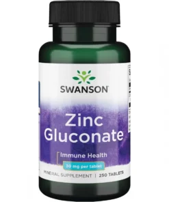 Swanson CINKAS 30mg