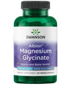 Swanson MAGNESIUM BISGLYCINATE 700mg