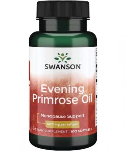 Swanson EVENING SUMMER OIL