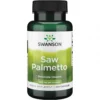 Swanson SAW PALMETTO 540 mg – 100 kapsulių Swanson SAW PALMETTO 540 mg