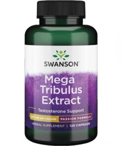 Swanson TRIBULUS 2000 EXTRACT
