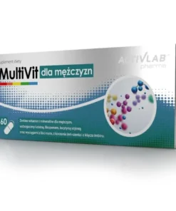 ActivLab MultiVit For Men