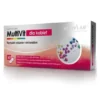 ActivLab MultiVit For Women – 60 kapsulių ActivLab MultiVit For Women