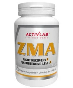 ActivLab ZMA