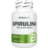 BioTech Spirulina – 100 tabletes Biotehnoloģiskā spirulīna