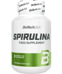 BioTech Spirulina