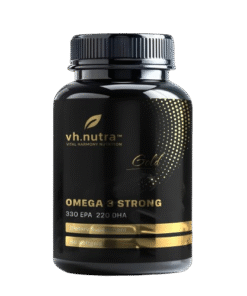 Vital Harmony Omega 3 Strong