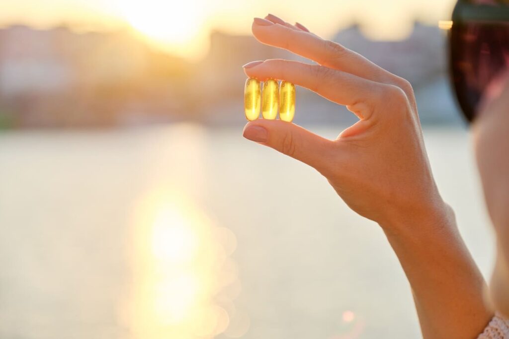 Vitamino D trūkumas: simptomai, priežastys ir kaip atstatyti normą Vitamino D trūkumas: simptomai, priežastys ir kaip atstatyti normą